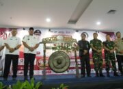 Rudy Susmanto Dorong Career Center Lebih Optimal Demi Perluas Akses Kesempatan Kerja Bagi Masyarakat