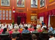 Rudy Susmanto Dorong Percepatan Infrastruktur untuk Menarik Investasi ke Kabupaten Bogor