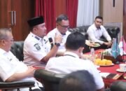 Bupati Bogor Perkuat Peran Camat untuk Tingkatkan Pelayanan Kepada Masyarakat