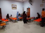 Rudy Susmanto Pastikan Penanganan Warga Terduga Keracunan MBG Berjalan Optimal