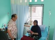 Sebagian Besar Pasien Dugaan Keracunan Membaik dan Bisa Pulang, Namun Tetap Dalam Pemantauan Tenaga Kesehatan