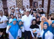 Puncak HAN ke-42, Bupati Rudy Susmanto Dorong Anak Bogor Terus Berkarya dan Berprestasi